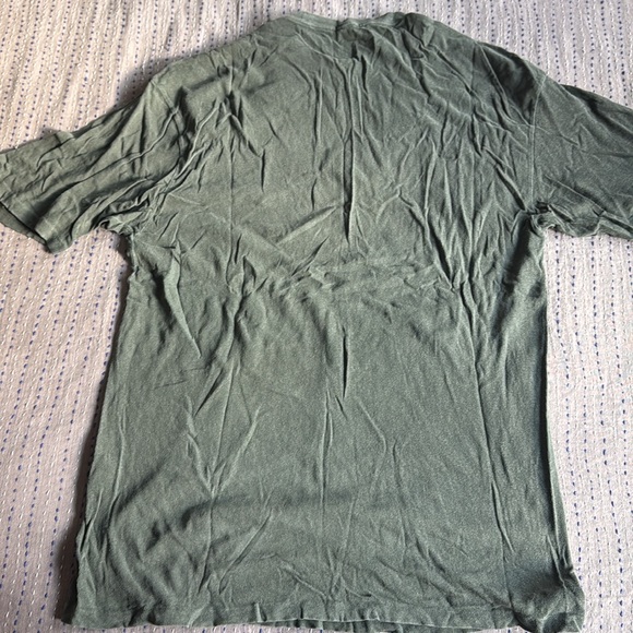 R13 No guns graphic tee - Picture 4 of 4